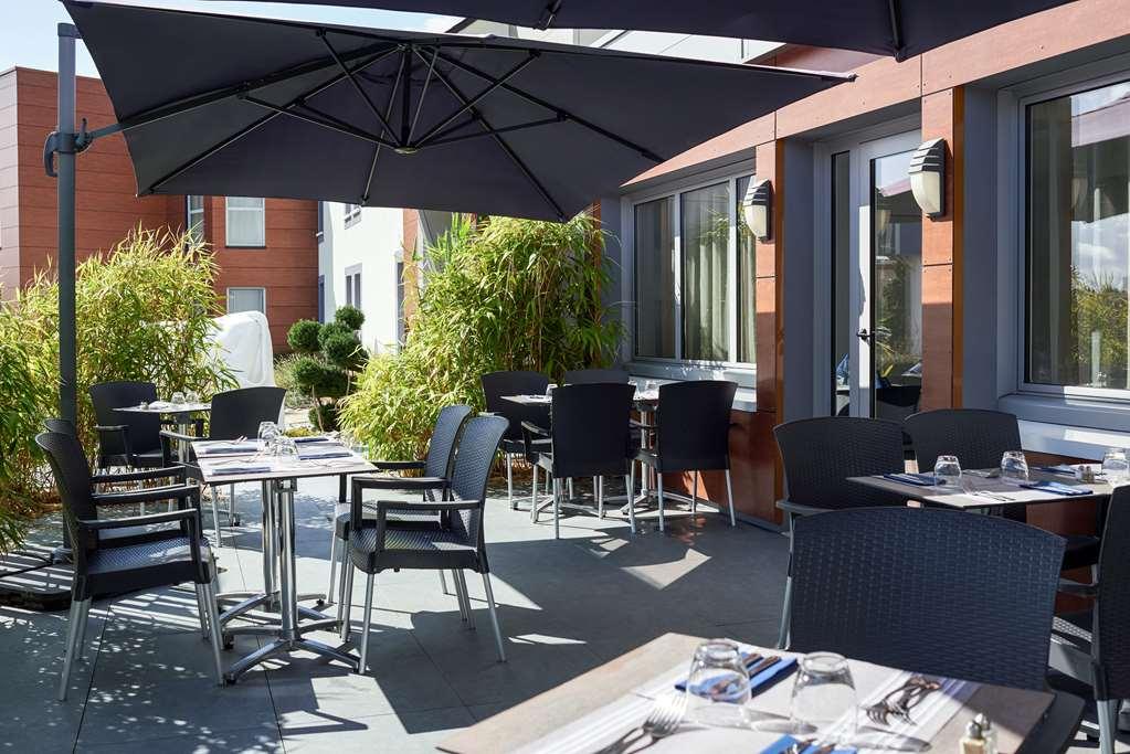 Kyriad Le Mans Est Exterior foto