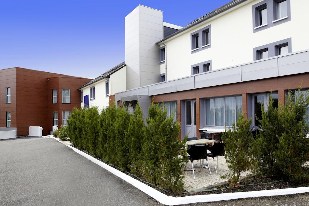 Kyriad Le Mans Est Exterior foto